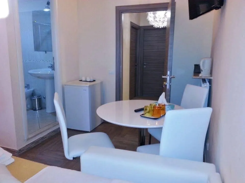 Napoleone Suite Rome 0*,  Italy