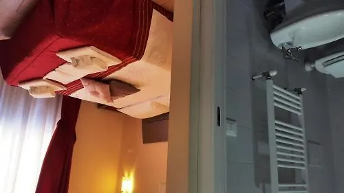 Napoleone Suite Rome