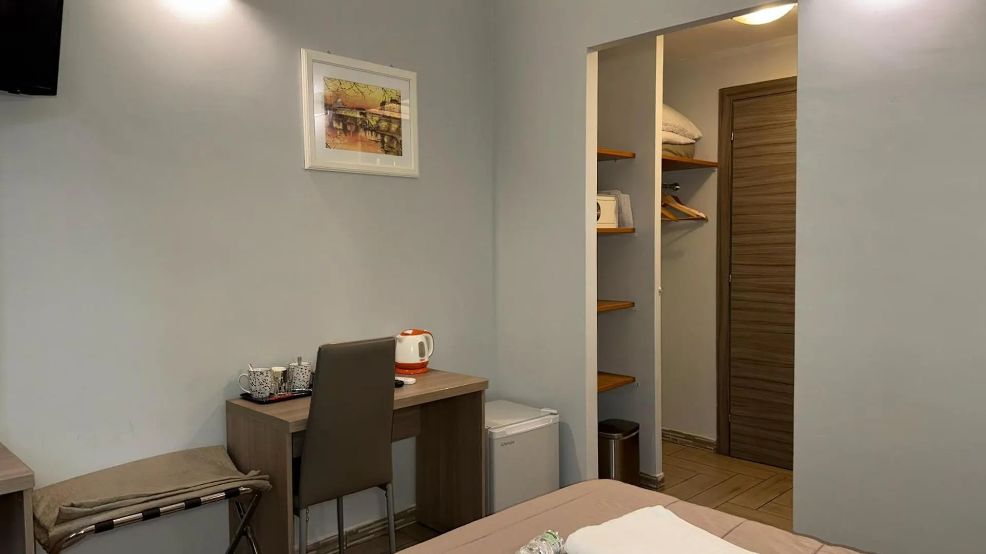 Napoleone Suite Roma 0*,  Italia
